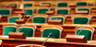 Opinion: America is a gerontocracy